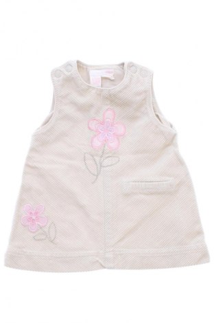 Детска рокля H&M, Размер 2-3m/ 56-62 см, Цвят Многоцветен, Цена 12,27 €