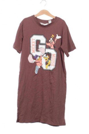 Детска рокля H&M, Размер 8-9y/ 134-140 см, Цвят Многоцветен, Цена 12,27 €