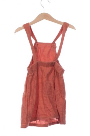 Детска рокля H&M, Размер 18-24m/ 86-98 см, Цвят Кафяв, Цена 6,64 €