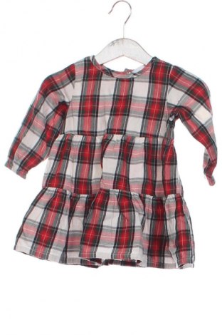 Kinderkleid H&M, Größe 9-12m/ 74-80 cm, Farbe Mehrfarbig, Preis 12,28 €