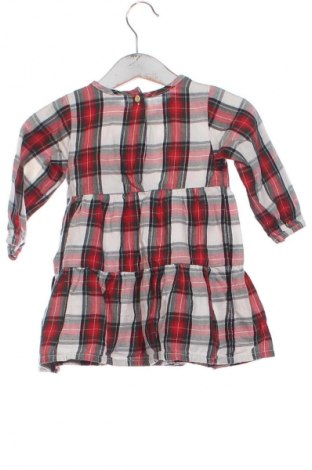 Kinderkleid H&M, Größe 9-12m/ 74-80 cm, Farbe Mehrfarbig, Preis 12,28 €