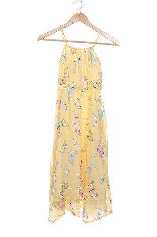Kinderkleid H&M, Größe 8-9y/ 134-140 cm, Farbe Mehrfarbig, Preis € 9,99