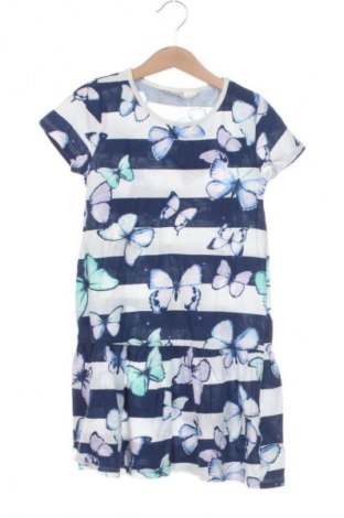 Dětské šaty  H&M, Velikost 6-7y/ 122-128 cm, Barva Vícebarevné, Cena  179,00 Kč