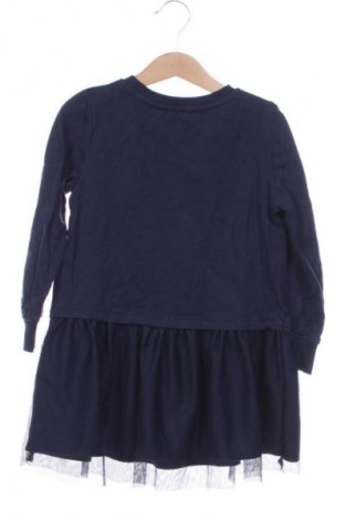 Детска рокля H&M, Размер 4-5y/ 110-116 см, Цвят Син, Цена 12,00 €