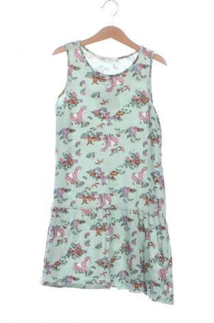 Detské šaty  H&M, Veľkosť 8-9y/ 134-140 cm, Farba Viacfarebná, Cena  12,00 €