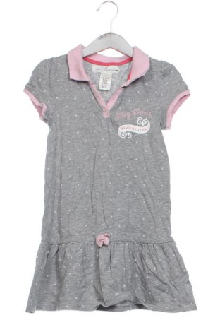 Dětské šaty  H&M L.O.G.G., Velikost 4-5y/ 110-116 cm, Barva Vícebarevné, Cena  149,00 Kč