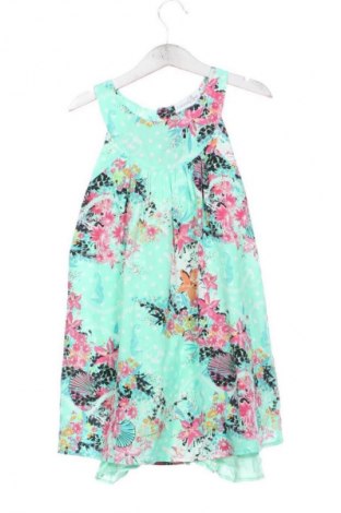 Rochie pentru copii Happy Girls By Eisend, Mărime 4-5y/ 110-116 cm, Culoare Multicolor, Preț 43,99 Lei