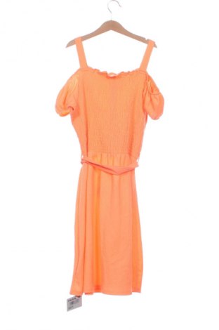 Detské šaty  Here+There, Veľkosť 12-13y/ 158-164 cm, Farba Oranžová, Cena  12,28 €