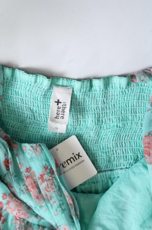 Παιδικό φόρεμα Here+There, Μέγεθος 12-13y/ 158-164 εκ., Χρώμα Πολύχρωμο, Τιμή 12,28 €