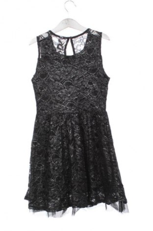 Rochie pentru copii Here+There, Mărime 8-9y/ 134-140 cm, Culoare Negru, Preț 31,99 Lei