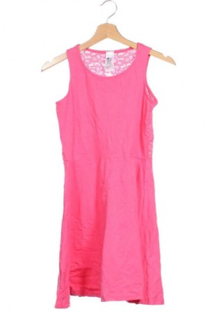 Dětské šaty  Here+There, Velikost 12-13y/ 158-164 cm, Barva Růžová, Cena  149,00 Kč