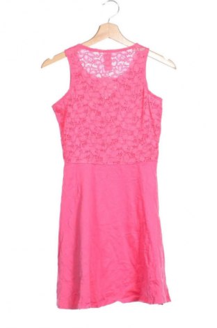 Dětské šaty  Here+There, Velikost 12-13y/ 158-164 cm, Barva Růžová, Cena  149,00 Kč
