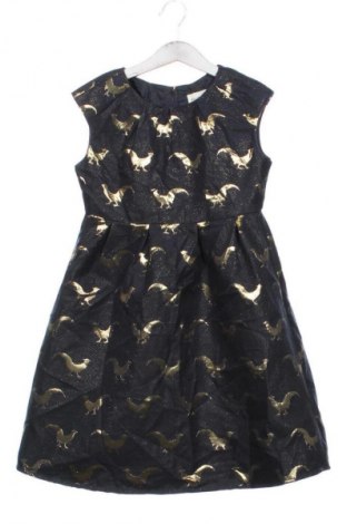 Rochie pentru copii Holly & Whyte By Lindex, Mărime 8-9y/ 134-140 cm, Culoare Multicolor, Preț 45,99 Lei