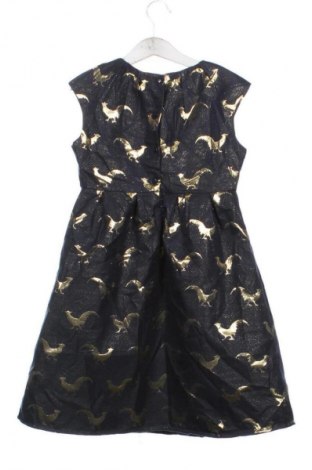 Rochie pentru copii Holly & Whyte By Lindex, Mărime 8-9y/ 134-140 cm, Culoare Multicolor, Preț 45,99 Lei