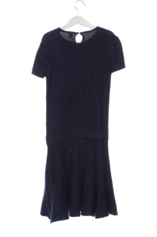 Детска рокля Idexe, Размер 8-9y/ 134-140 см, Цвят Син, Цена 7,66 €