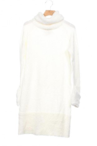 Rochie pentru copii Idexe, Mărime 10-11y/ 146-152 cm, Culoare Ecru, Preț 51,99 Lei