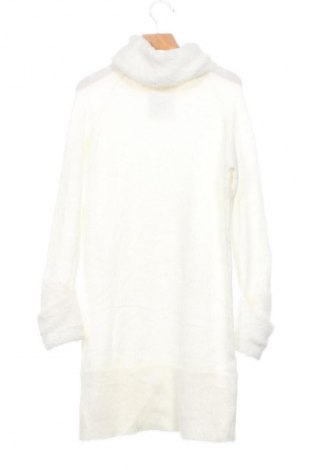 Rochie pentru copii Idexe, Mărime 10-11y/ 146-152 cm, Culoare Ecru, Preț 51,99 Lei