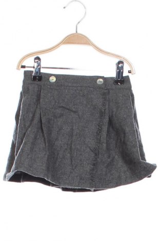 Kinderkleid J.O. Milano, Größe 2-3y/ 98-104 cm, Farbe Grau, Preis 17,99 €