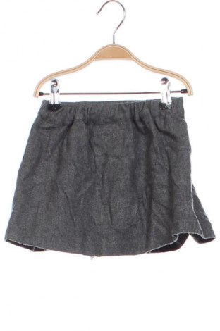 Kinderkleid J.O. Milano, Größe 2-3y/ 98-104 cm, Farbe Grau, Preis 17,99 €