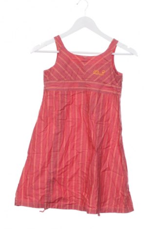 Rochie pentru copii Jack Wolfskin, Mărime 9-10y/ 140-146 cm, Culoare Multicolor, Preț 76,99 Lei