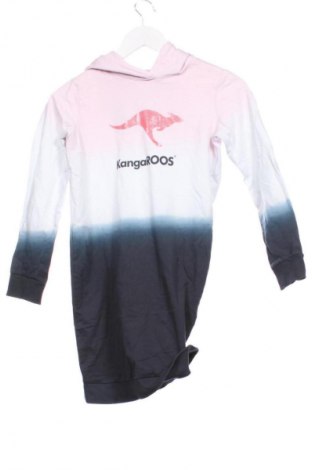 Kinderkleid Kangaroos, Größe 9-10y/ 140-146 cm, Farbe Mehrfarbig, Preis € 14,00