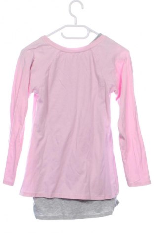 Dziecięca sukienka Kanz, Rozmiar 8-9y/ 134-140 cm, Kolor Różowy, Cena 64,30 zł