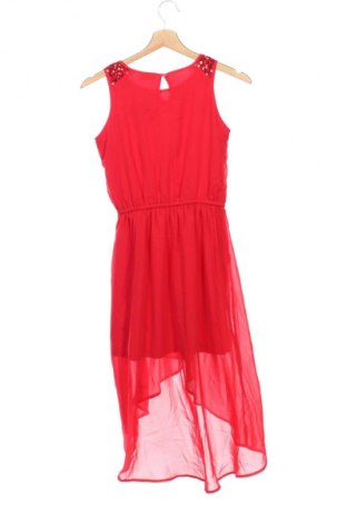Detské šaty  KappAhl, Veľkosť 10-11y/ 146-152 cm, Farba Červená, Cena  9,95 €