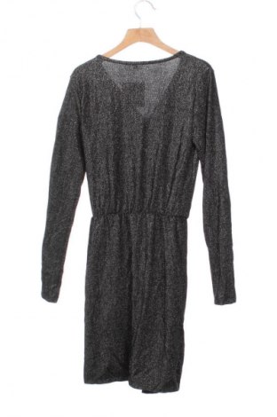 Παιδικό φόρεμα Kiabi, Μέγεθος 11-12y/ 152-158 εκ., Χρώμα Μαύρο, Τιμή 6,99 €