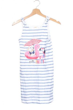 Kinderkleid Kids, Größe 8-9y/ 134-140 cm, Farbe Mehrfarbig, Preis € 9,99