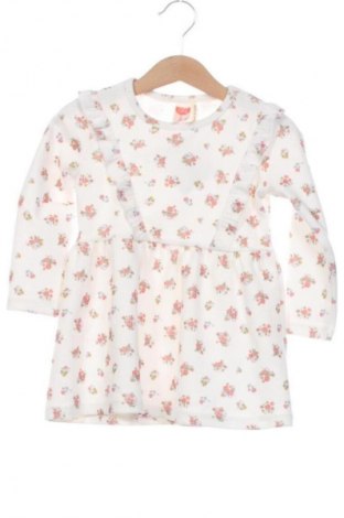 Dziecięca sukienka Koton, Rozmiar 12-18m/ 80-86 cm, Kolor Kolorowy, Cena 112,04 zł