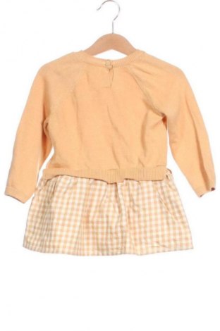 Kinderkleid LC Waikiki, Größe 12-18m/ 80-86 cm, Farbe Mehrfarbig, Preis 11,99 €