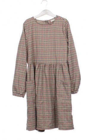 Kinderkleid LC Waikiki, Größe 11-12y/ 152-158 cm, Farbe Mehrfarbig, Preis € 8,99