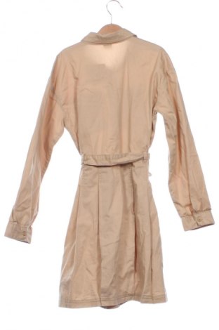 Παιδικό φόρεμα LC Waikiki, Μέγεθος 9-10y/ 140-146 εκ., Χρώμα  Μπέζ, Τιμή 9,78 €