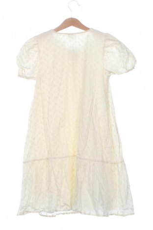 Dziecięca sukienka LC Waikiki, Rozmiar 10-11y/ 146-152 cm, Kolor Biały, Cena 53,58 zł