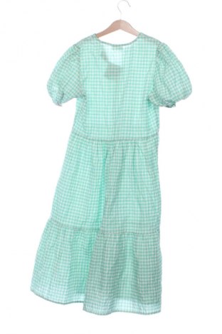 Dziecięca sukienka LC Waikiki, Rozmiar 11-12y/ 152-158 cm, Kolor Kolorowy, Cena 53,58 zł