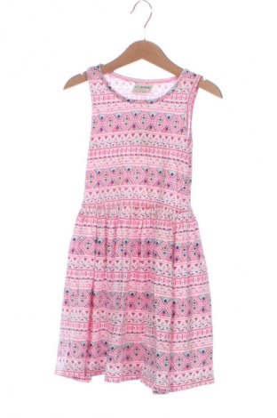Dziecięca sukienka LC Waikiki, Rozmiar 4-5y/ 110-116 cm, Kolor Kolorowy, Cena 53,58 zł