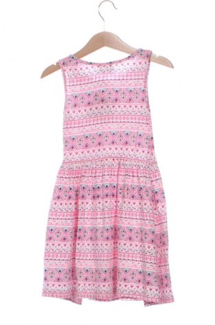 Dziecięca sukienka LC Waikiki, Rozmiar 4-5y/ 110-116 cm, Kolor Kolorowy, Cena 53,58 zł