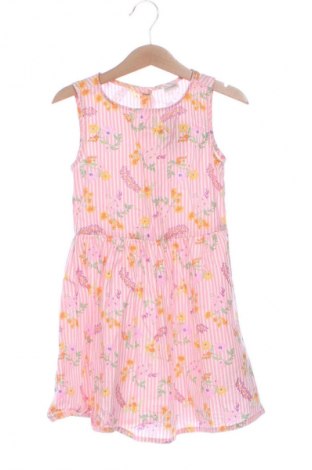 Dziecięca sukienka LC Waikiki, Rozmiar 4-5y/ 110-116 cm, Kolor Kolorowy, Cena 53,58 zł