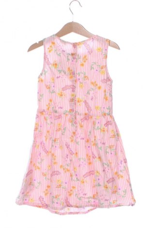 Dziecięca sukienka LC Waikiki, Rozmiar 4-5y/ 110-116 cm, Kolor Kolorowy, Cena 53,58 zł