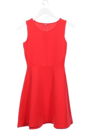 Gyerek ruha LC Waikiki, Méret 13-14y / 164-168 cm, Szín Piros, Ár 4 132 Ft