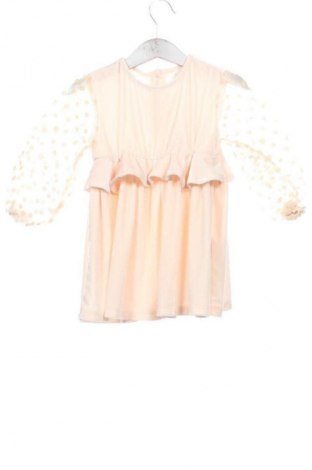 Kinderkleid LC Waikiki, Größe 18-24m/ 86-98 cm, Farbe Rosa, Preis € 15,00