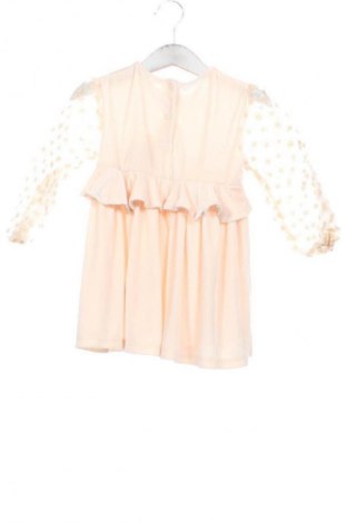 Kinderkleid LC Waikiki, Größe 18-24m/ 86-98 cm, Farbe Rosa, Preis € 15,00