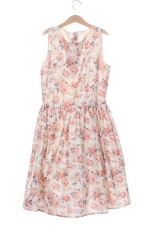 Детска рокля LC Waikiki, Размер 11-12y/ 152-158 см, Цвят Многоцветен, Цена 10,00 €