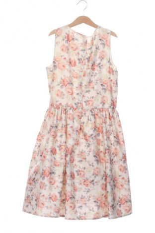 Детска рокля LC Waikiki, Размер 11-12y/ 152-158 см, Цвят Многоцветен, Цена 10,00 €