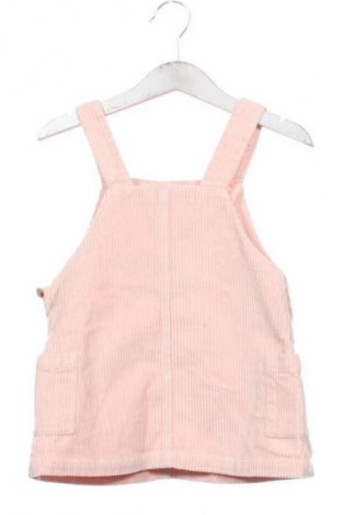 Rochie pentru copii Laranjinha, Mărime 12-18m/ 80-86 cm, Culoare Roz, Preț 44,99 Lei