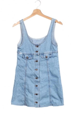 Dziecięca sukienka Lee, Rozmiar 13-14y/ 164-168 cm, Kolor Niebieski, Cena 48,99 zł