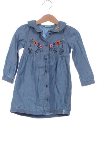 Gyerek ruha Lilly+Sid, Méret 12-18m / 80-86 cm, Szín Kék, Ár 5 785 Ft