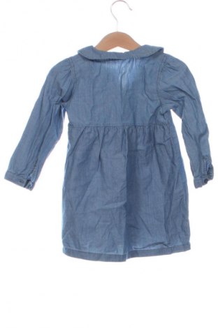 Gyerek ruha Lilly+Sid, Méret 12-18m / 80-86 cm, Szín Kék, Ár 5 785 Ft