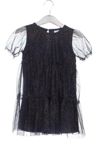 Rochie pentru copii Lindex, Mărime 18-24m/ 86-98 cm, Culoare Albastru, Preț 38,99 Lei