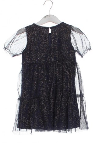 Rochie pentru copii Lindex, Mărime 18-24m/ 86-98 cm, Culoare Albastru, Preț 38,99 Lei